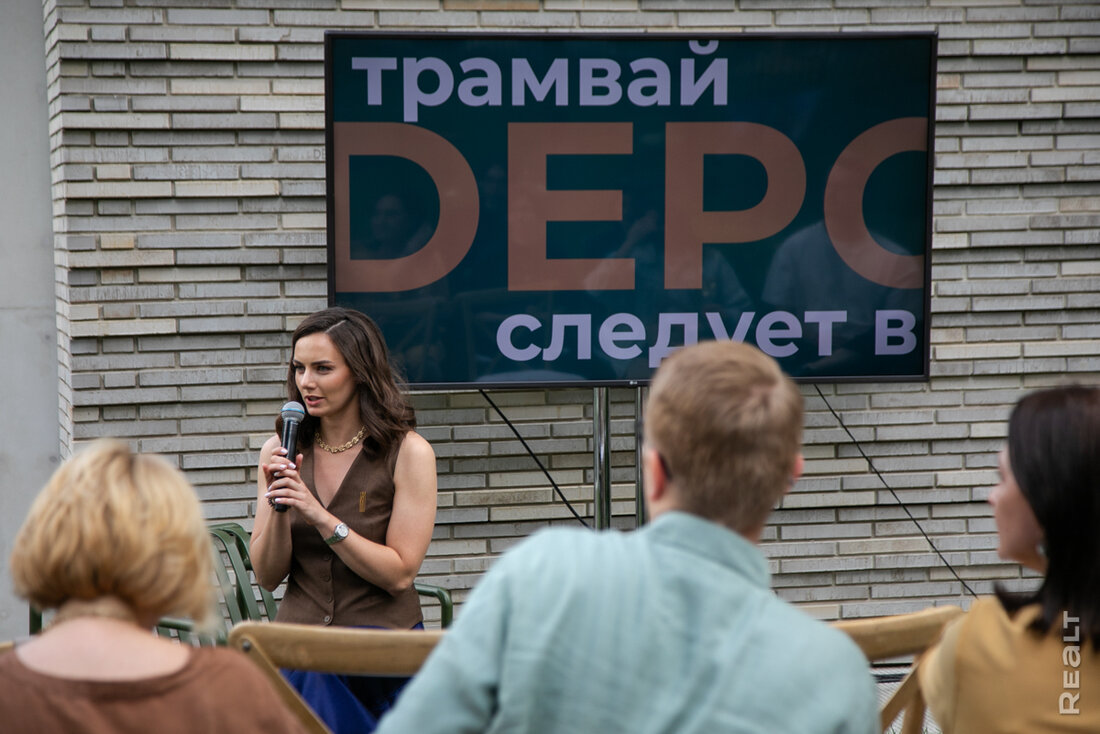 «80% квартир уже нашли покупателей». В Depo представили дом с компактными планировками