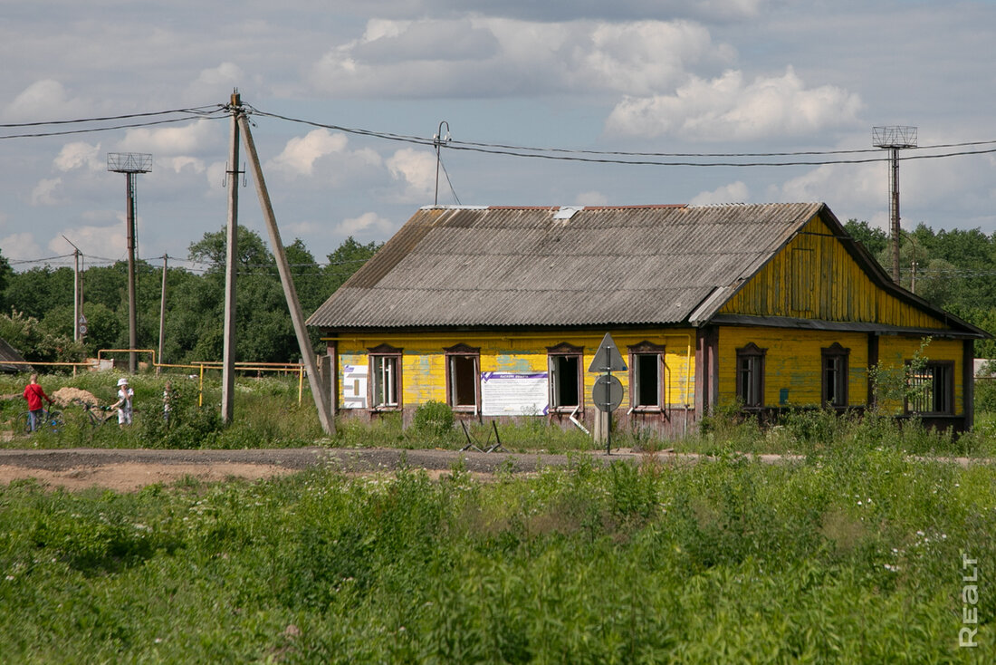 «Не верилось, что это произойдет». Посмотрели, как сносят частный сектор в Минске