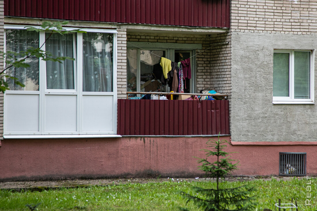 «Косули ходят практически у подъезда». Как живется в многоэтажках в поселке Лесном под Минском