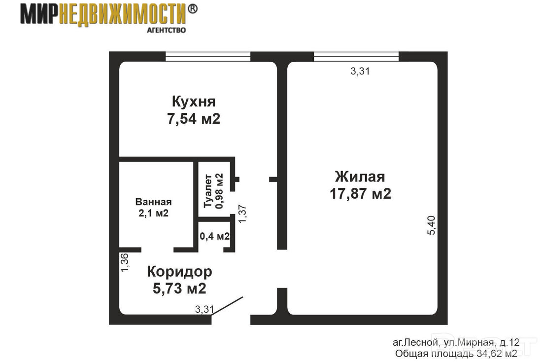 «Косули ходят практически у подъезда». Как живется в многоэтажках в поселке Лесном под Минском