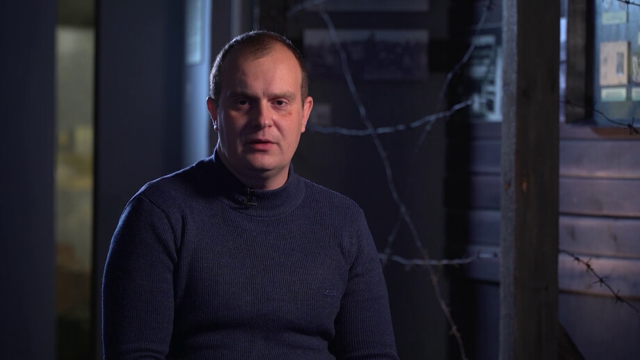 «Пусть ребята держатся до конца»: как рота Ивана Бесхлебного удержала Безымянную высоту вблизи Витебска?
