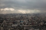Погода в СНГ: в Беларуси утихли дожди, в Кыргызстане ожидают грозу