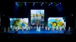 Концерт-реквием в память о погибших в годы Великой Отечественной войны прошел в Минске