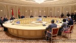 Лукашенко оценил перспективы сотрудничества Беларуси и Ленинградской области