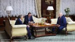 Лавров: принятие Беларуси в ШОС станет первым пунктом на саммите в Астане