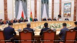 Лукашенко встретился с ректорами 15 ведущих вузов Китая