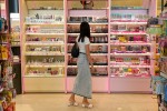 «До 12.00 каждый день будет скидка». Сходили в первый магазин «Подружка» в Беларуси