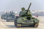 Танк-легенда откроет парад ко Дню независимости Беларуси