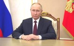 Путин отметил необходимость построения инновационной экономики Союзного государства