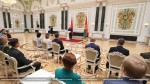 Лукашенко вручил награды лучшим выпускникам и преподавателям вузов