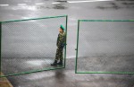 Нарушение границы: белорусские пограничники сбили украинский дрон