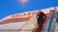 Лукашенко прибыл в Монголию с государственным визитом