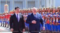 Лукашенко: Беларусь и Монголия стоят на пороге нового этапа развития сотрудничества