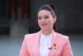 Марина Василевская: Земля из космоса такая хрупкая, что хотелось ее обнять и сберечь