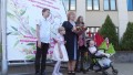 Орден Матери вручили 10 многодетным жительницам Минска