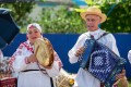 Фестиваль «Вытокi» прошел в Брестской области: ярмарка ремесел и дегустация блюд