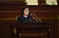 Председатель Милли Меджлиса Азербайджана стала почетным профессором Белорусского госуниверситета