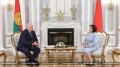 Александр Лукашенко: Нам надо больше покупать товаров в Азербайджане