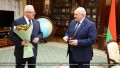 Лукашенко: Беларусь способна честно и порядочно провести президентские выборы