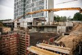 В планах на этот год – полностью возвести коробку. Узнали, как поживает ЖК «Смарт» в Минске