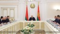 Лукашенко потребовал жесткой дисциплины в агросервисах