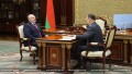 Лукашенко: Мы ожидаем неплохой урожай, но его надо взять
