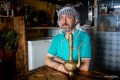 «Получил отказ с формулировкой “все потребности в местах общественного питания у жителей города удовлетворены"». Владелец кофейни — о том, почему кофе на песке набирает популярность