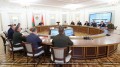 Лукашенко представили проект указа об оценке состояния нацбезопасности