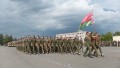 Россия и Беларусь провели репетицию парада к 80-летию освобождения республики