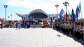 Третий трудовой семестр: заявки в студотряды Беларуси подали около 30 тыс. человек