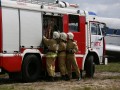 Кубок по пожарно-спасательному спорту: в первенстве участвуют 10 команд из России и Беларуси