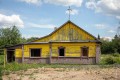 «Не верилось, что это произойдет». Посмотрели, как сносят частный сектор в Минске