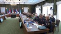 Пограничники СНГ на встрече в Бресте обсудили совместную работу