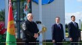Лукашенко рассказал о планах развития Дзержинска, города-спутника Минска