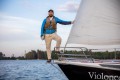 «Путешествие на яхте — это хороший способ проверить себя и людей рядом». История яхтсмена, который сделал хобби успешным бизнесом
