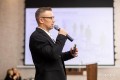 Удержание и найм сотрудников: актуальная практика и открытый микрофон в Клубе Про бизнес, 26 июня