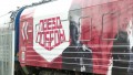 «Поезд Победы» прибыл в Брест: музей на колесах рассказывает о главных событиях Великой Отечественной войны