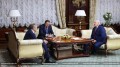 Лавров: принятие Беларуси в ШОС станет первым пунктом на саммите в Астане