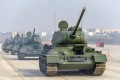Танк-легенда откроет парад ко Дню независимости Беларуси