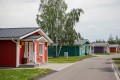 Хотите построить деревянный дом? Разбираемся в технологиях и покрытиях