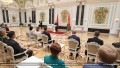 «Делайте все вовремя»: Лукашенко рассказал выпускникам, как все успевать