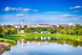 Радио «МИР» поздравило жителей Могилева с 757-летием города