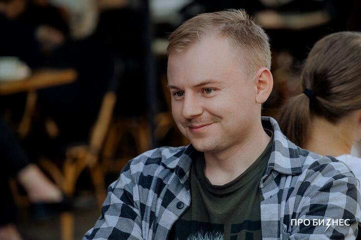 «О деньгах не думали». Белорус создал сервис, который позволяет бизнесу анализировать партнеров и конкурентов