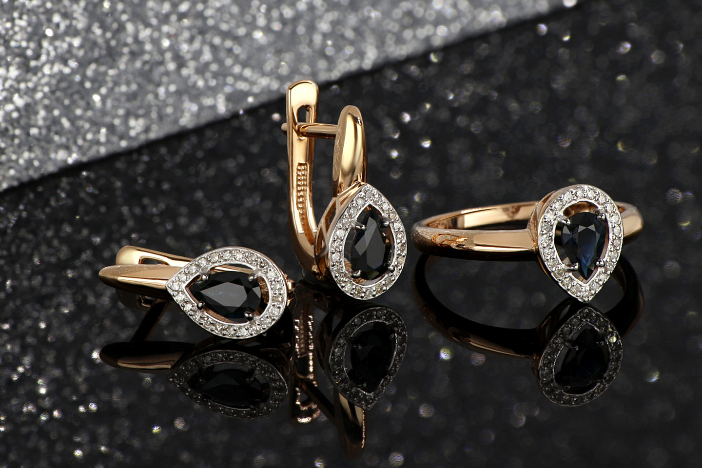 Ювелирная выставка брендов «ERA JEWELLERY» и «Primo Prezioso» в сети салонов ORO
