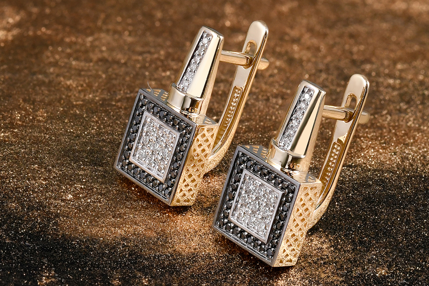 Ювелирная выставка брендов «ERA JEWELLERY» и «Primo Prezioso» в сети салонов ORO