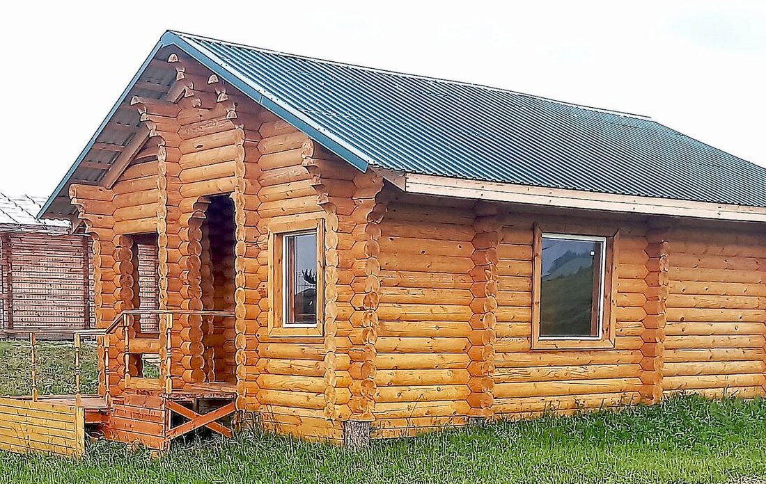 Какие дома до 20 тысяч рублей можно купить в кредит под 4% у лесхозов? Вот варианты