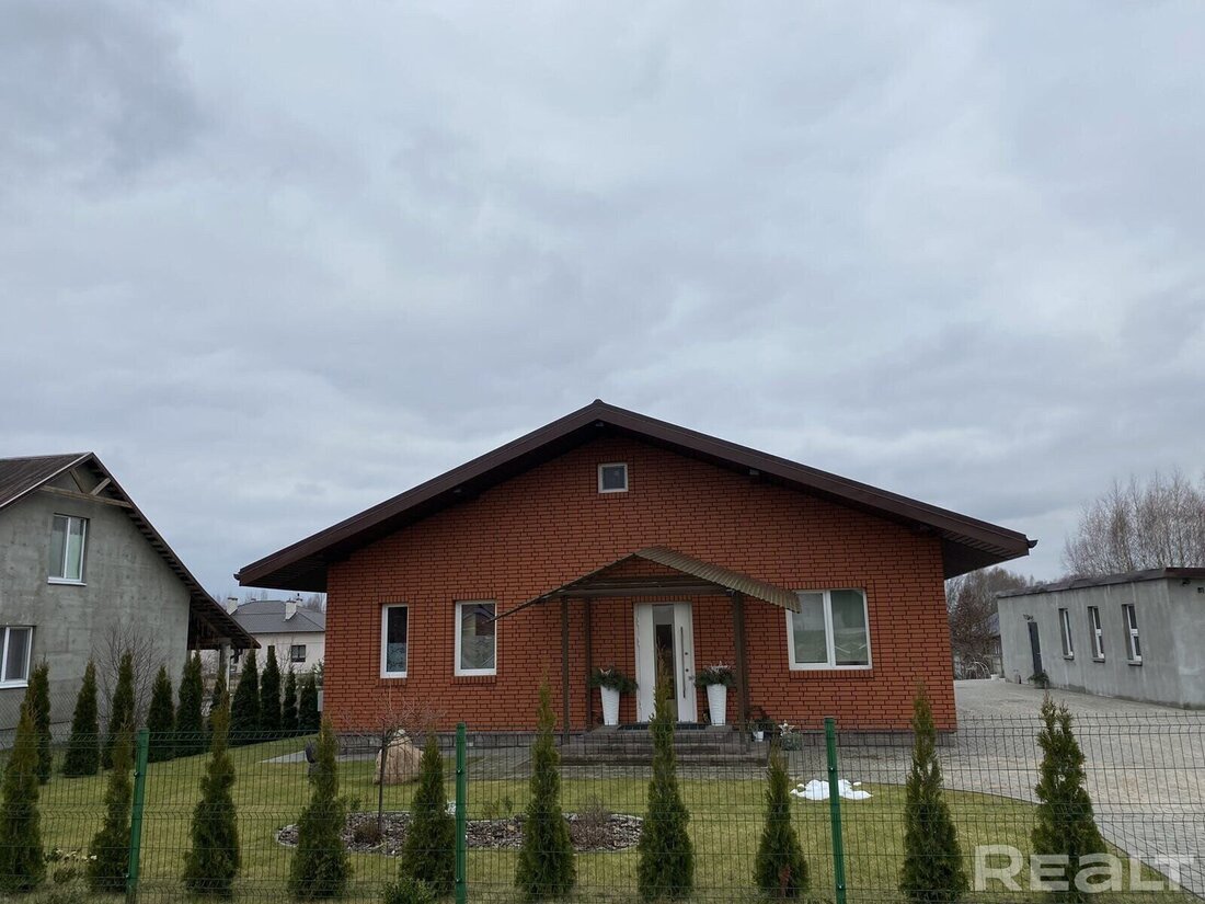 Классные дома в больших городах по хорошей цене. Смотрим варианты по всей стране