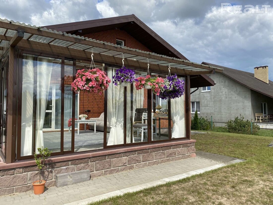 Классные дома в больших городах по хорошей цене. Смотрим варианты по всей стране