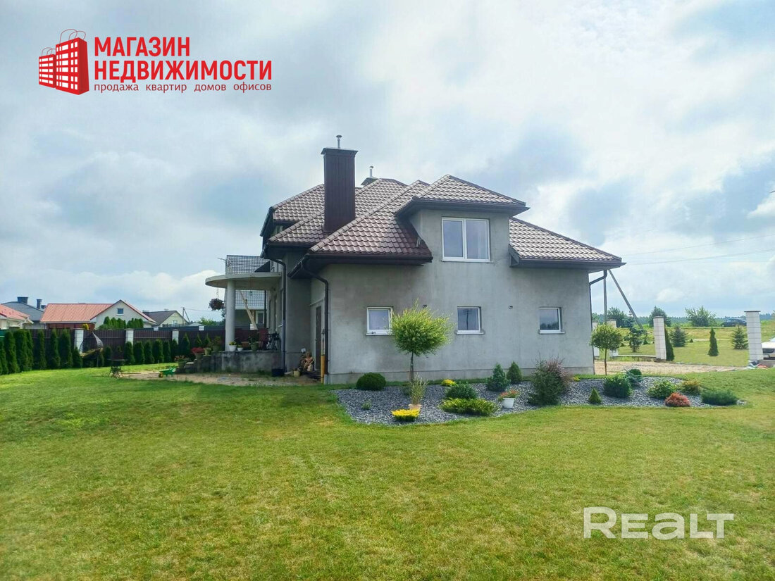 Классные дома в больших городах по хорошей цене. Смотрим варианты по всей стране