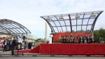 Особенности парада в честь Дня Независимости в Минске: интернациональные расчеты и «Кубинский бриллиант»